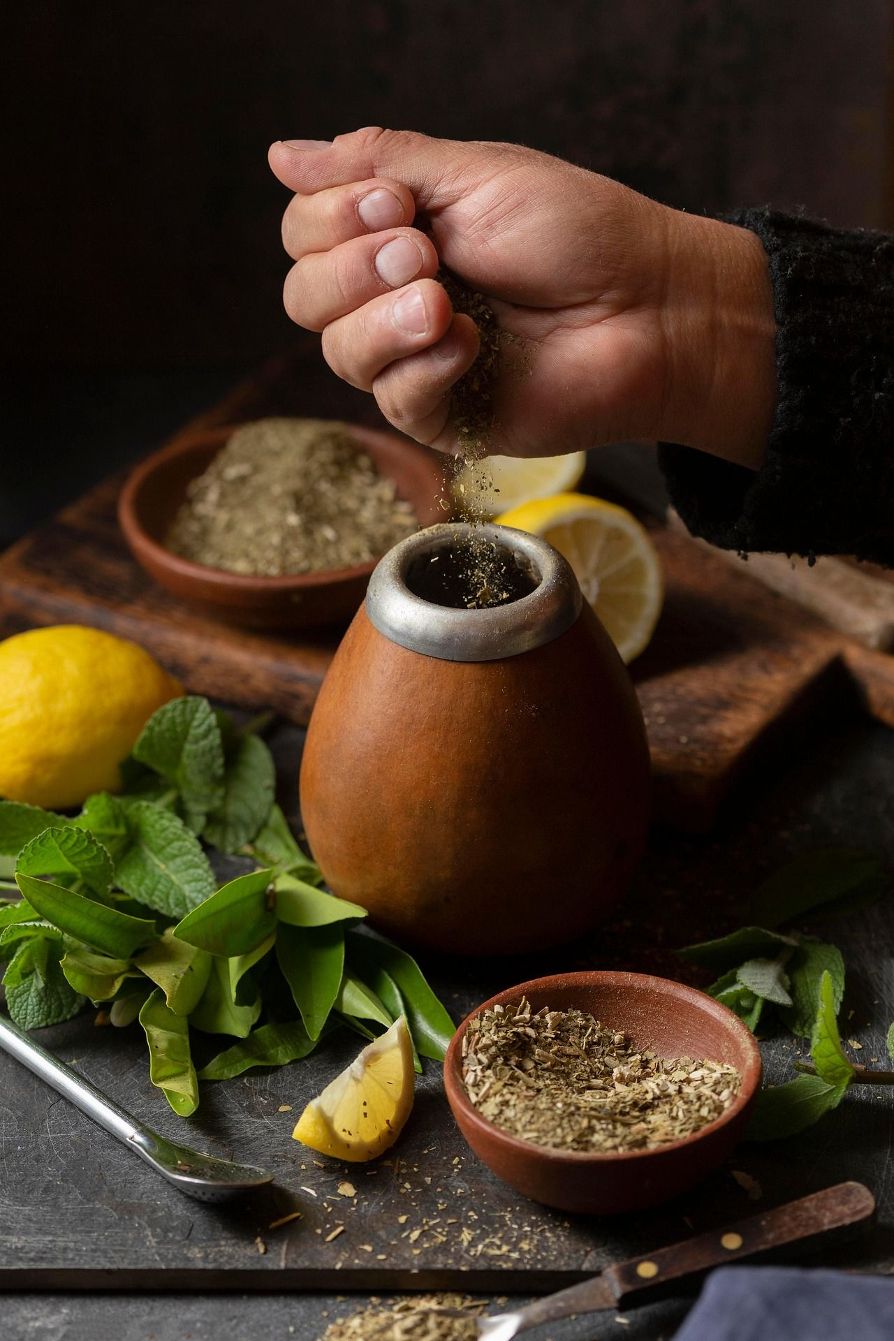 Complementary medicine
